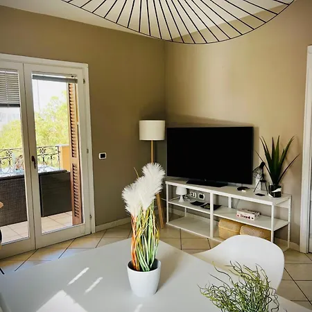 Cozy In The Heart Of * Olbia