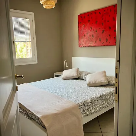Apartmán Cozy In The Heart Of *
