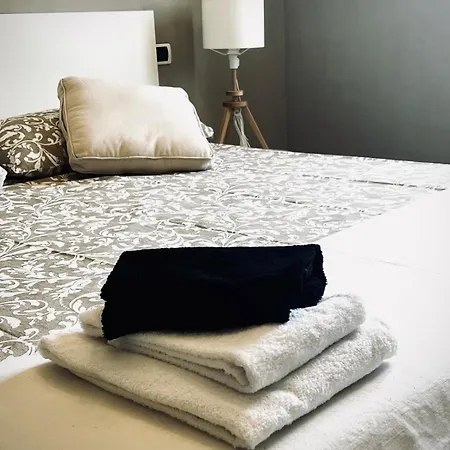 Apartmán Cozy In The Heart Of *