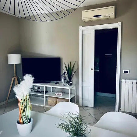 Apartmán Cozy In The Heart Of *