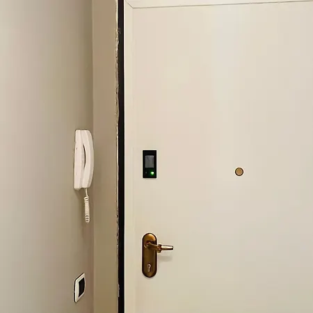 Cozy In The Heart Of Apartmán *