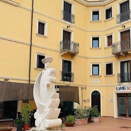 Apartmán Cozy In The Heart Of Olbia